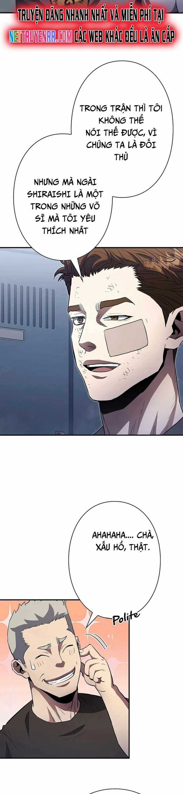 Bát Giác Phản Diện - Chapter 22 - Trang 32