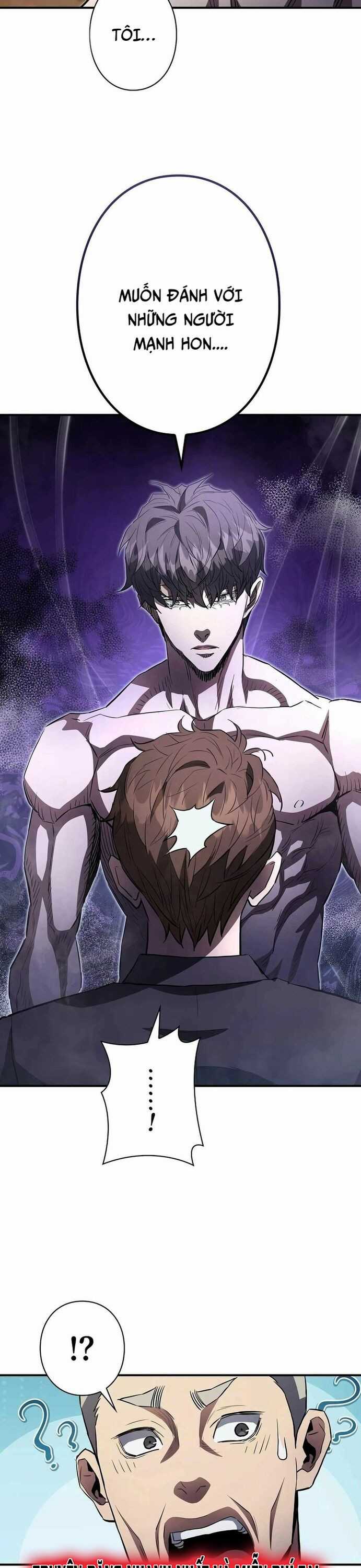 Bát Giác Phản Diện - Chapter 22 - Trang 37