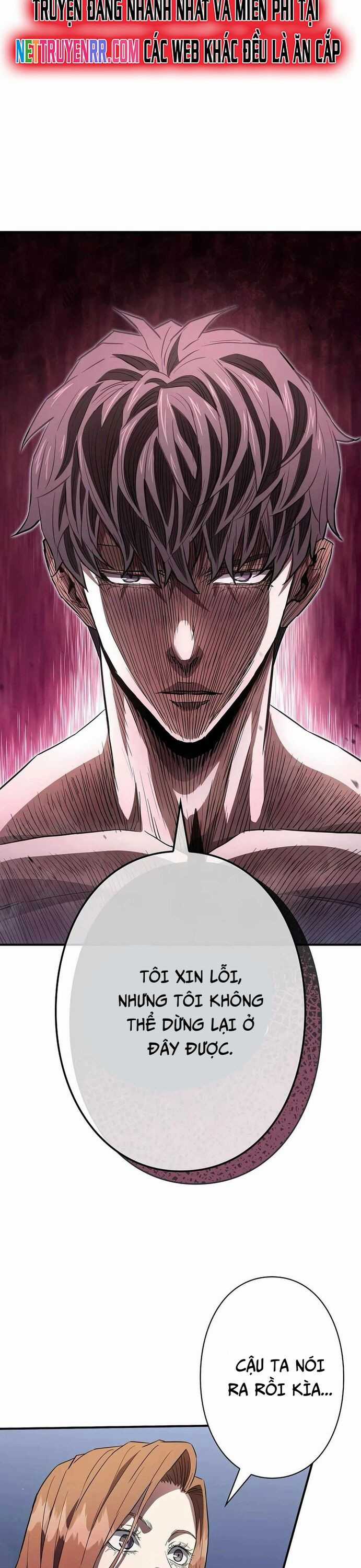 Bát Giác Phản Diện - Chapter 22 - Trang 38