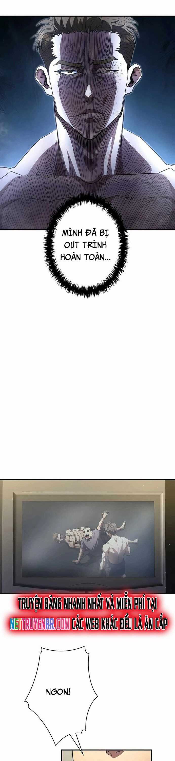 Bát Giác Phản Diện - Chapter 22 - Trang 5