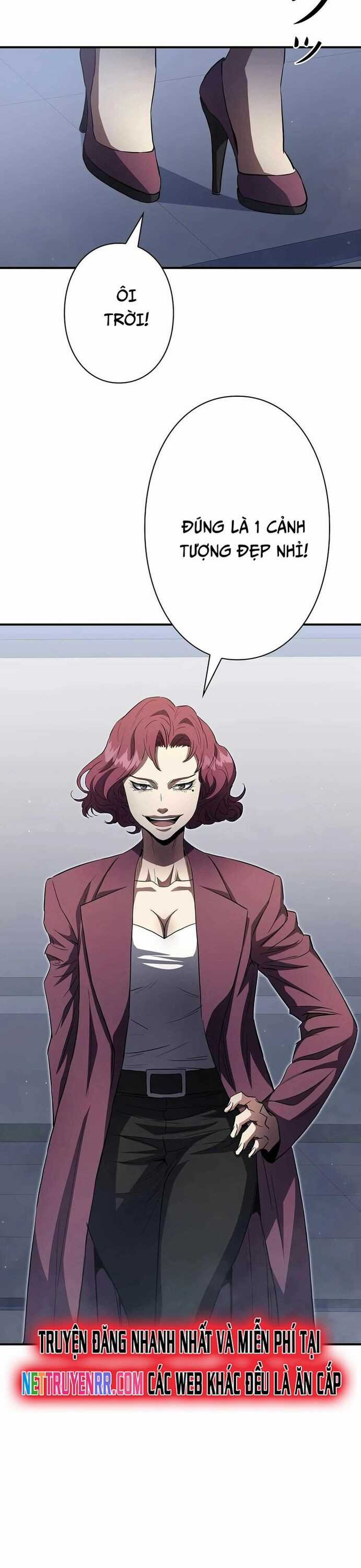 Bát Giác Phản Diện - Chapter 22 - Trang 41