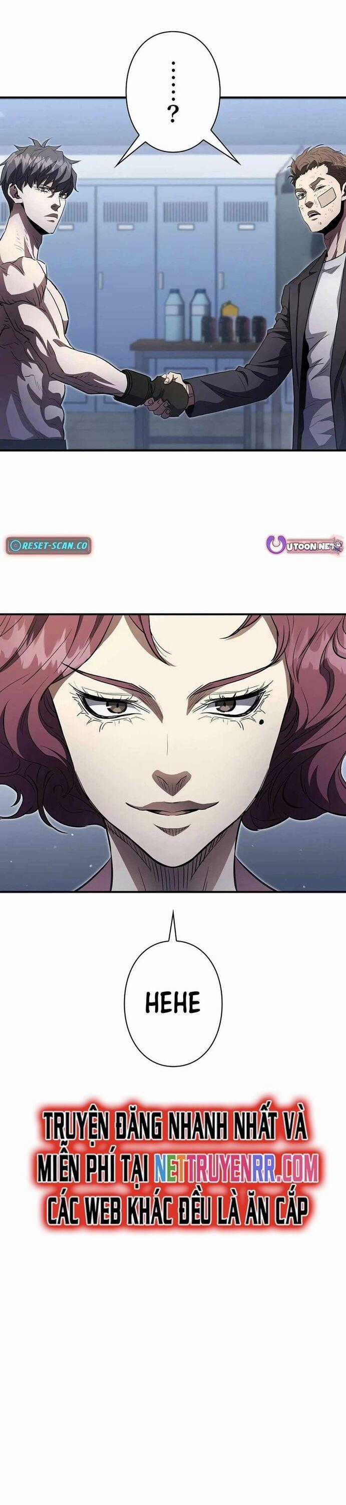 Bát Giác Phản Diện - Chapter 22 - Trang 42