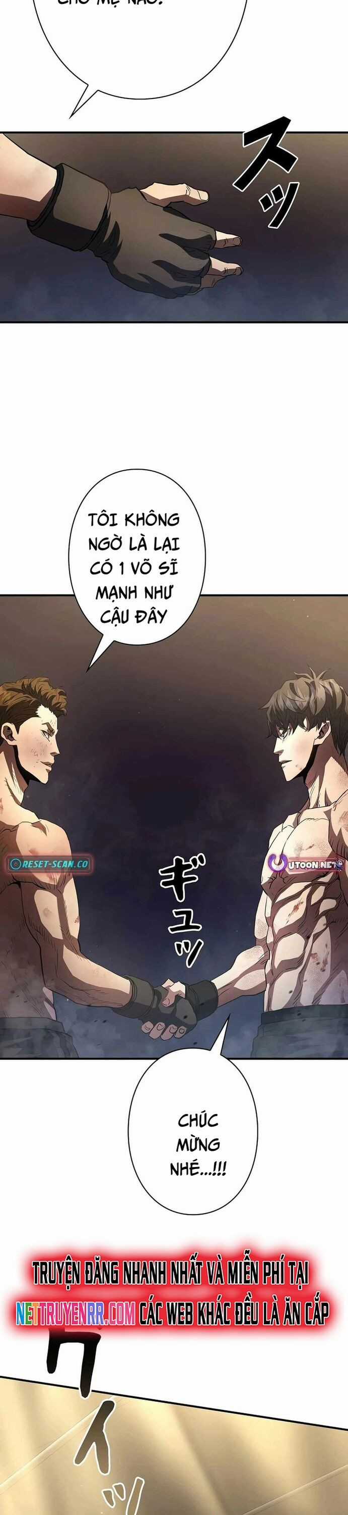 Bát Giác Phản Diện - Chapter 22 - Trang 9