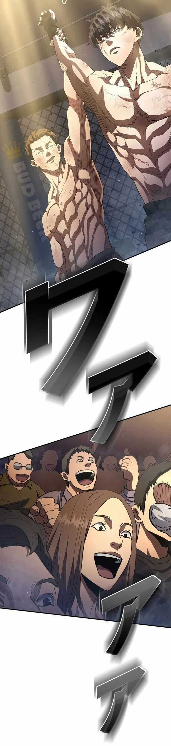 Bát Giác Phản Diện - Chapter 22 - Trang 10