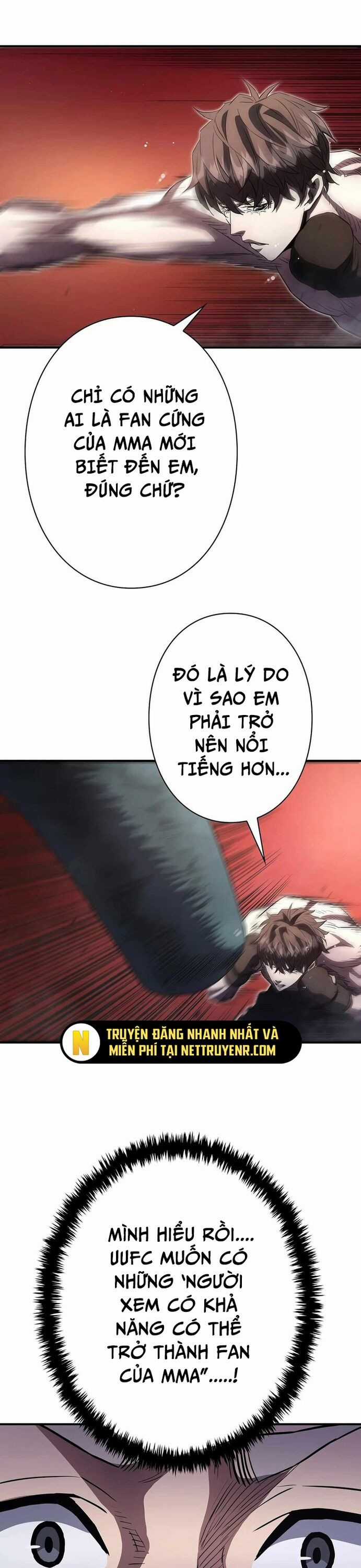 Bát Giác Phản Diện - Chapter 23 - Trang 18