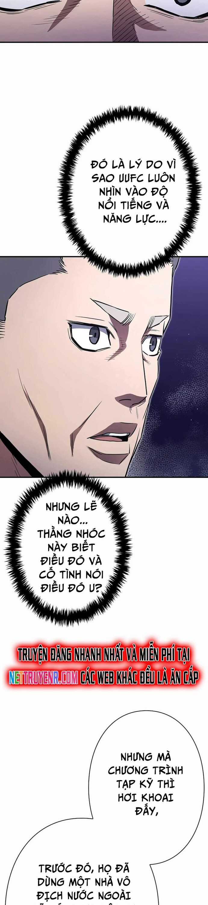 Bát Giác Phản Diện - Chapter 23 - Trang 19