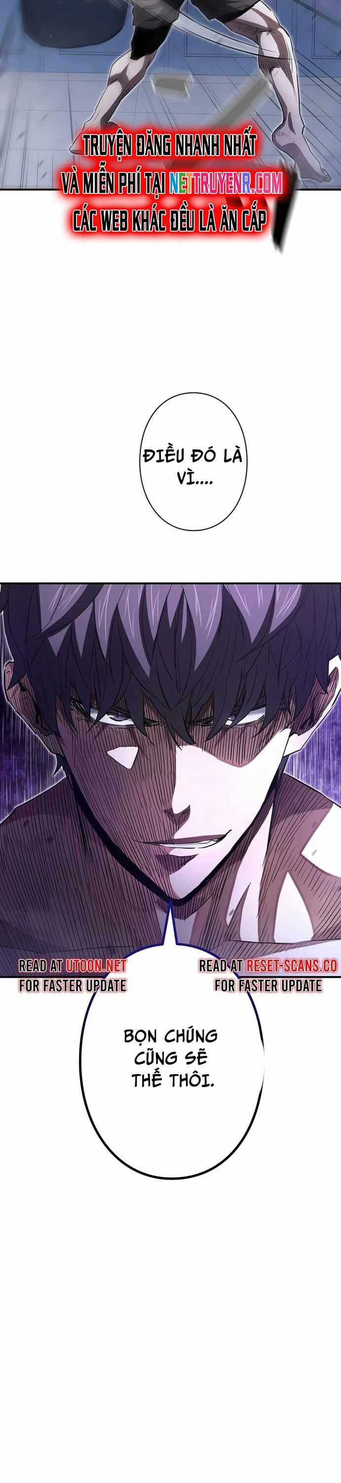 Bát Giác Phản Diện - Chapter 23 - Trang 21