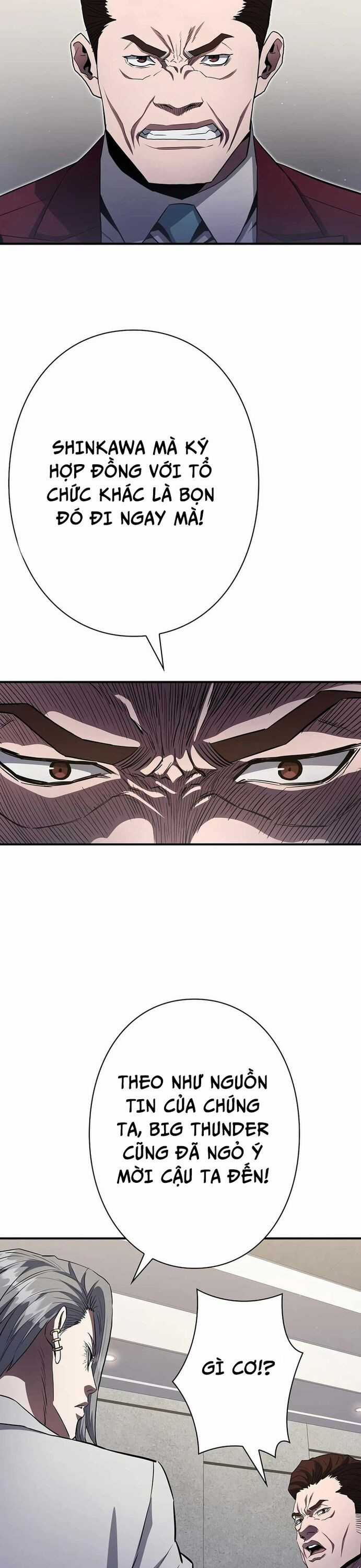 Bát Giác Phản Diện - Chapter 23 - Trang 24