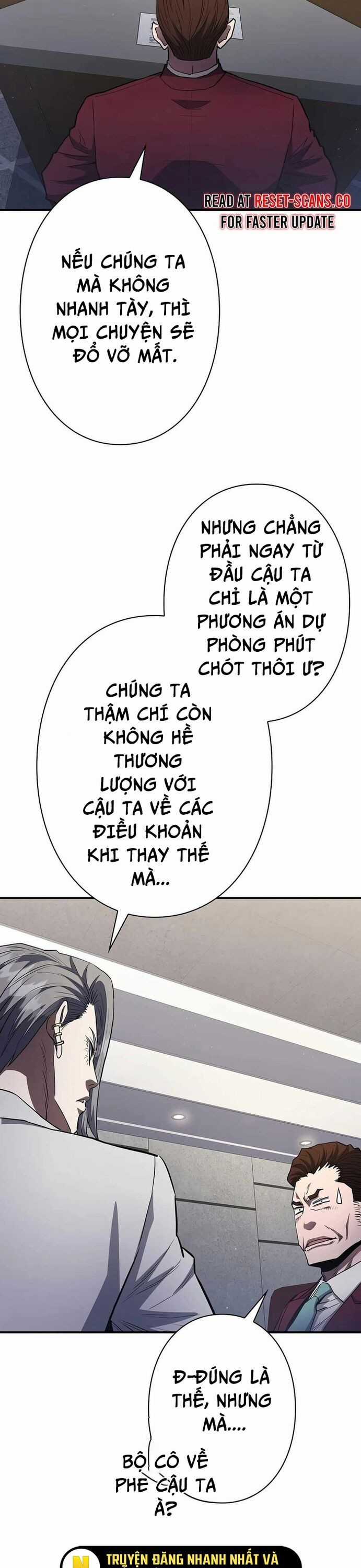 Bát Giác Phản Diện - Chapter 23 - Trang 26