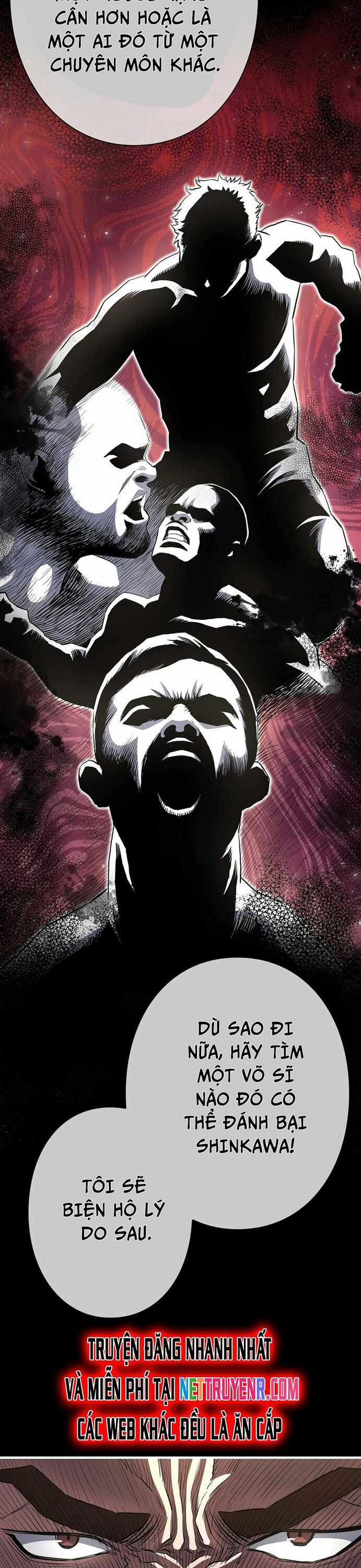 Bát Giác Phản Diện - Chapter 23 - Trang 28