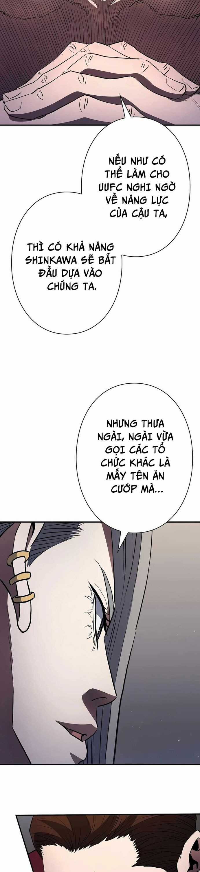 Bát Giác Phản Diện - Chapter 23 - Trang 29