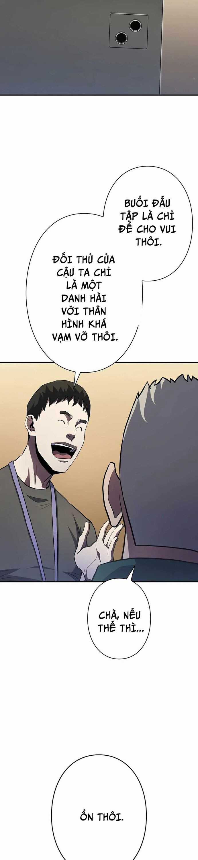 Bát Giác Phản Diện - Chapter 23 - Trang 36