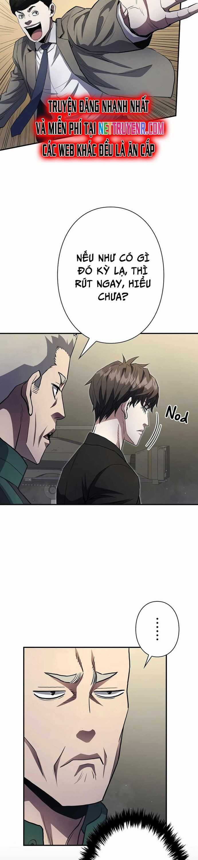 Bát Giác Phản Diện - Chapter 23 - Trang 40