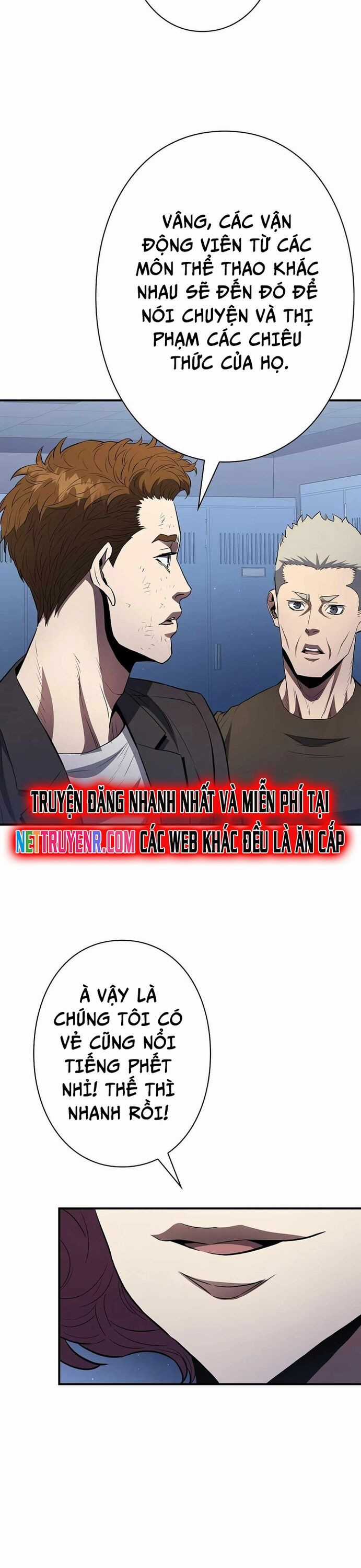 Bát Giác Phản Diện - Chapter 23 - Trang 5