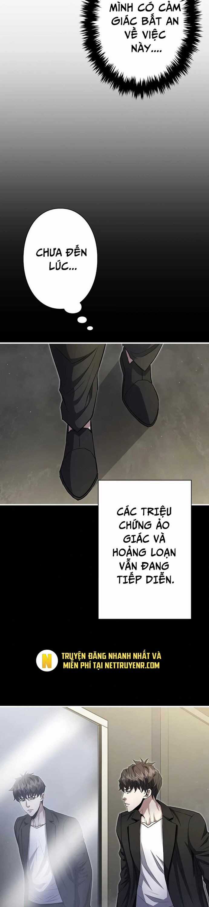 Bát Giác Phản Diện - Chapter 23 - Trang 41