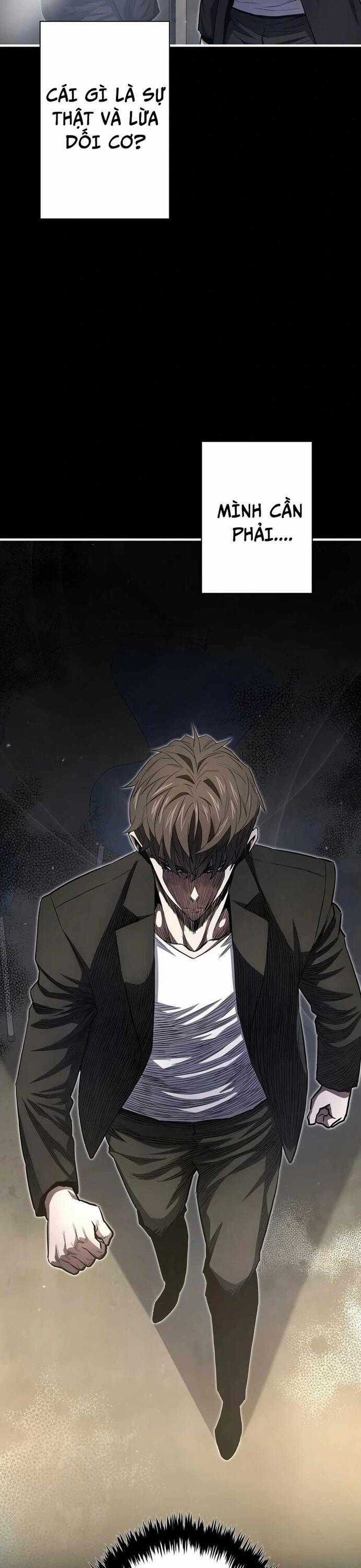 Bát Giác Phản Diện - Chapter 23 - Trang 42