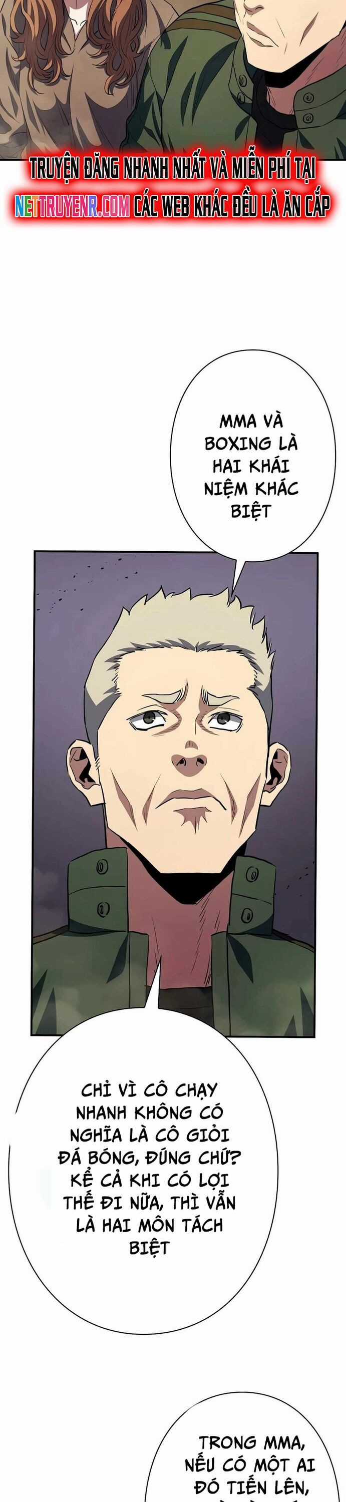 Bát Giác Phản Diện - Chapter 24 - Trang 11