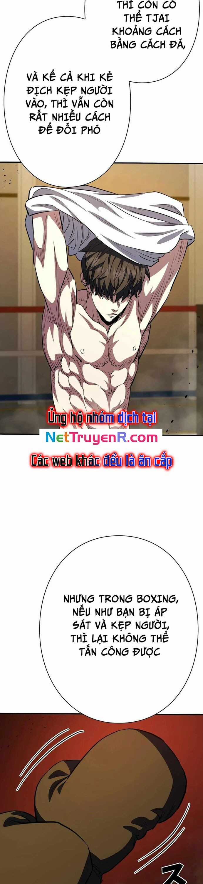 Bát Giác Phản Diện - Chapter 24 - Trang 12