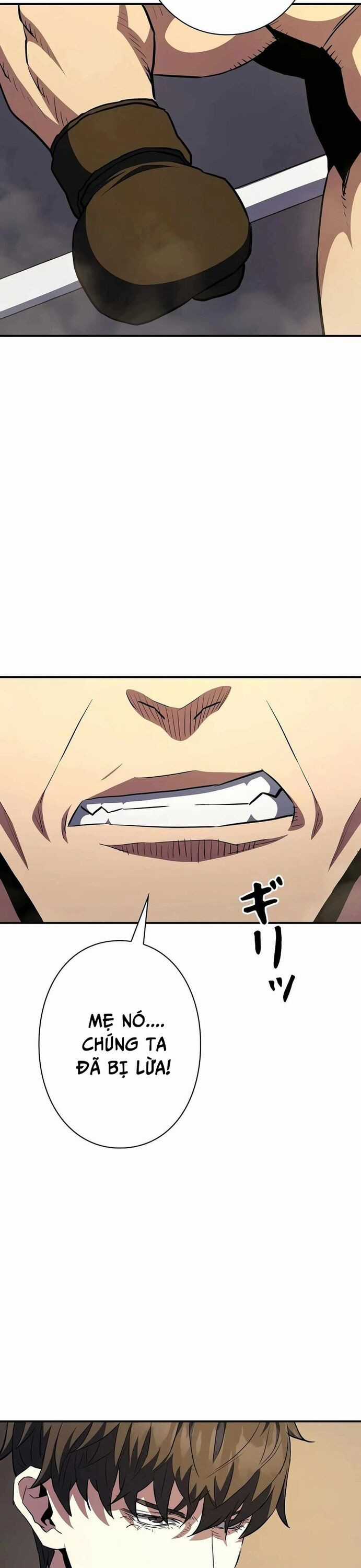 Bát Giác Phản Diện - Chapter 24 - Trang 15