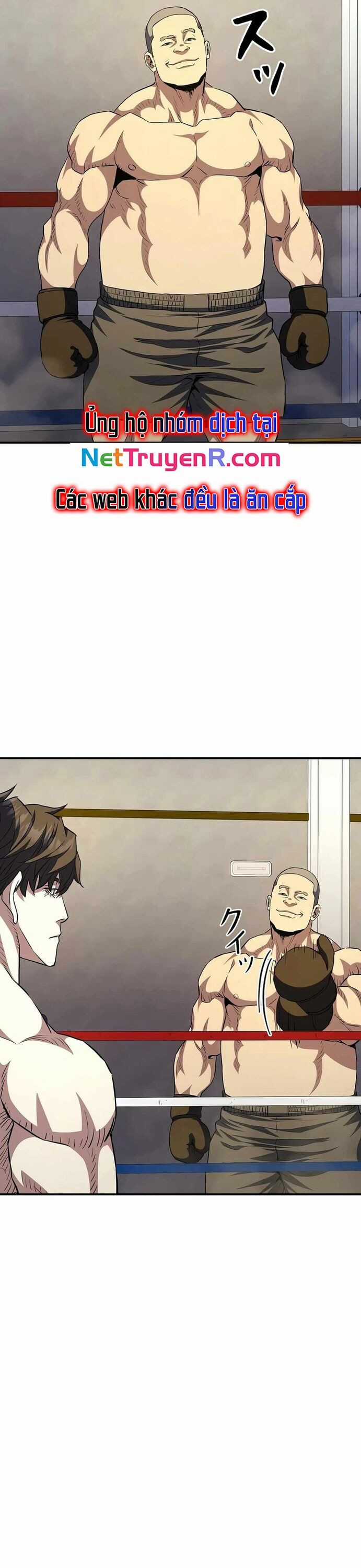 Bát Giác Phản Diện - Chapter 24 - Trang 17