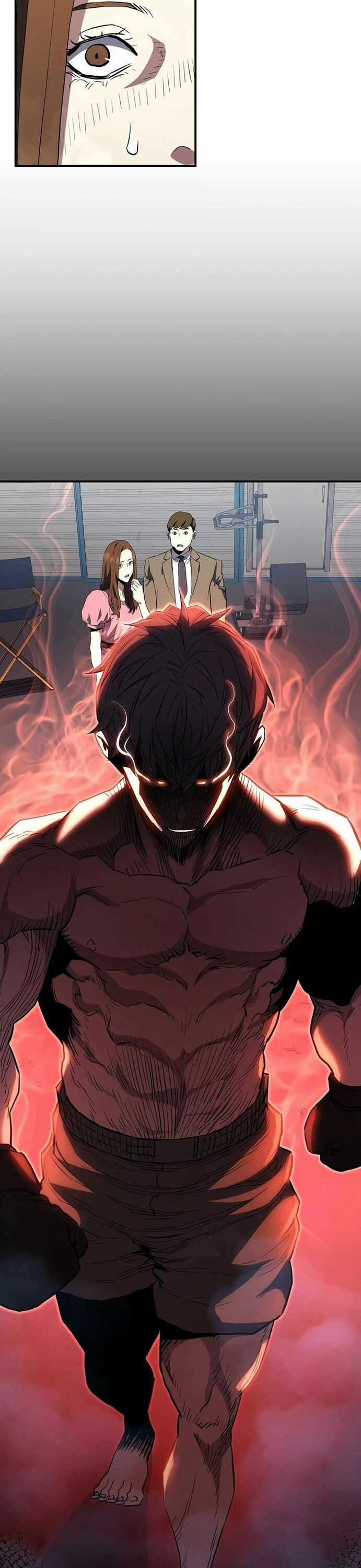 Bát Giác Phản Diện - Chapter 24 - Trang 19