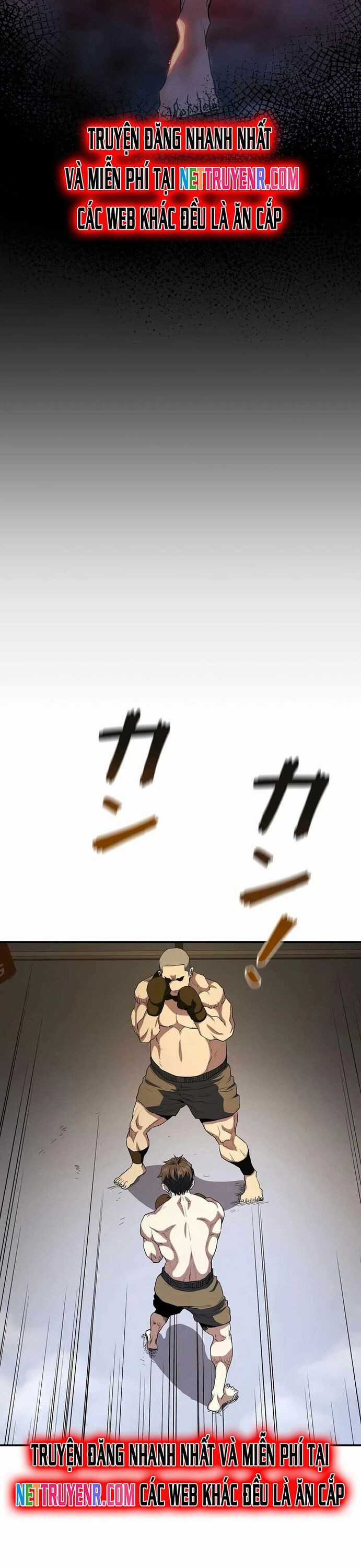 Bát Giác Phản Diện - Chapter 24 - Trang 20