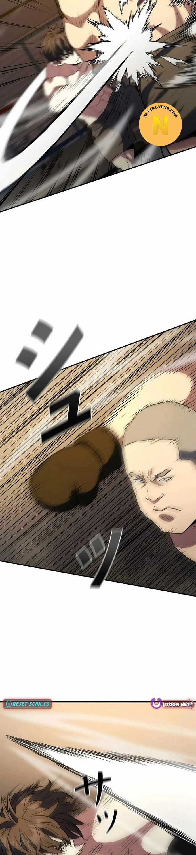 Bát Giác Phản Diện - Chapter 24 - Trang 22