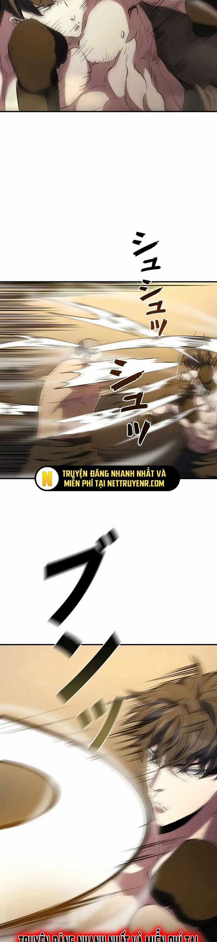 Bát Giác Phản Diện - Chapter 24 - Trang 23