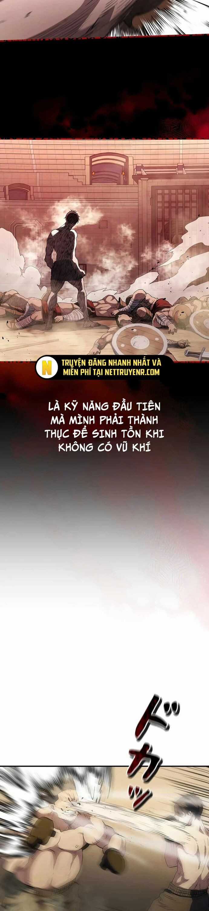 Bát Giác Phản Diện - Chapter 24 - Trang 27