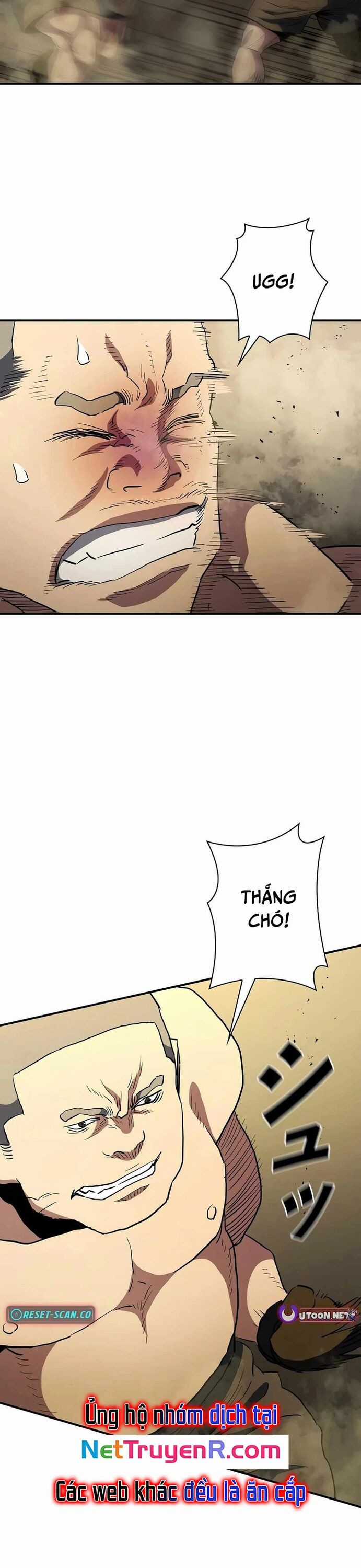 Bát Giác Phản Diện - Chapter 24 - Trang 28