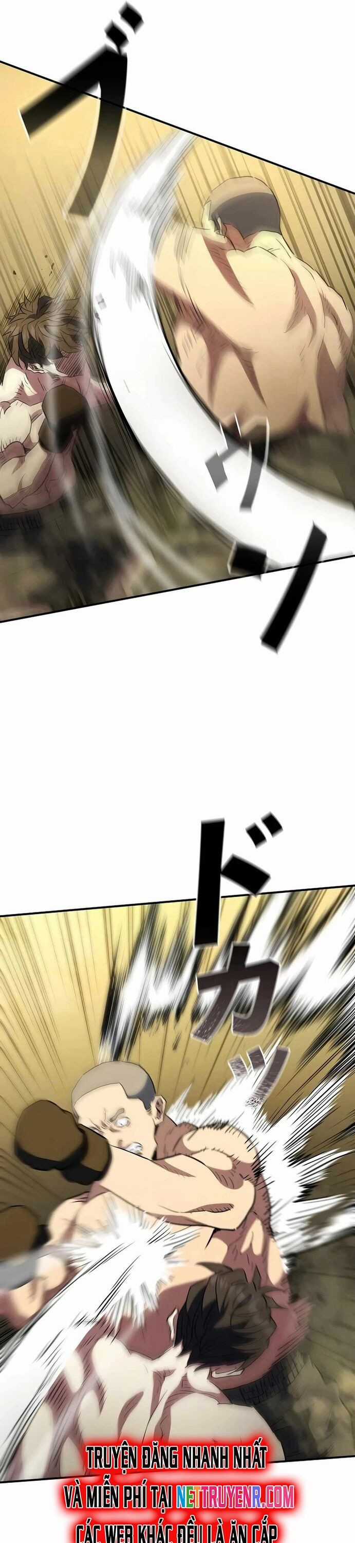 Bát Giác Phản Diện - Chapter 24 - Trang 29