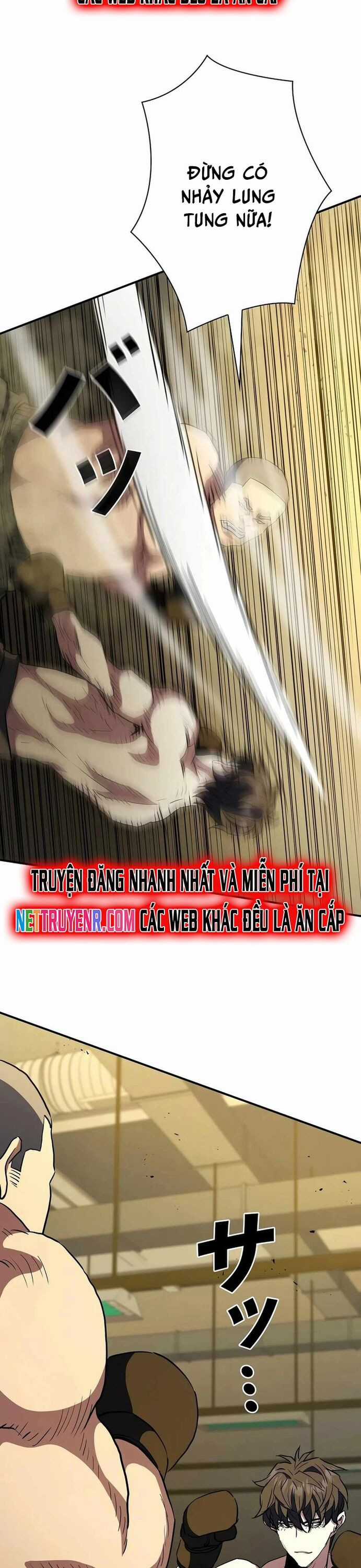 Bát Giác Phản Diện - Chapter 24 - Trang 30