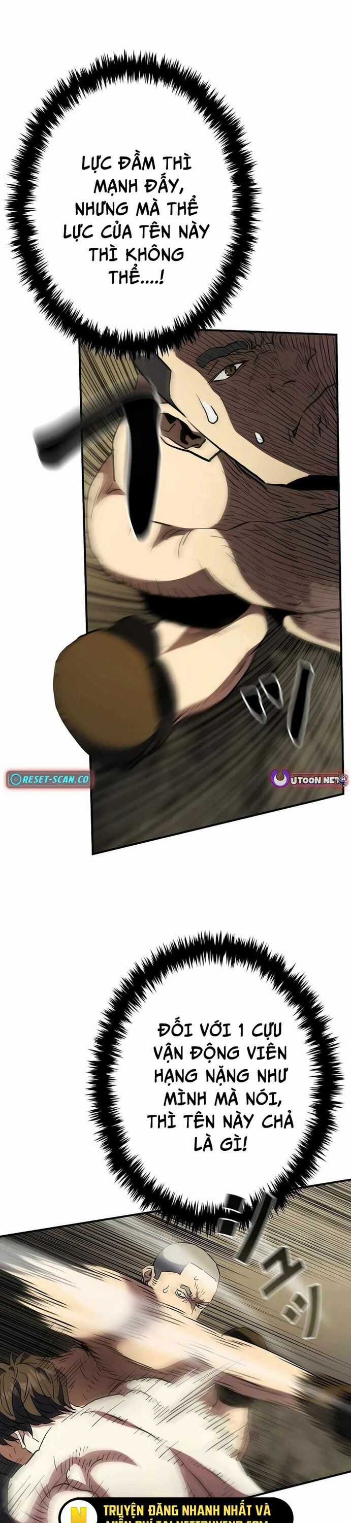 Bát Giác Phản Diện - Chapter 24 - Trang 34