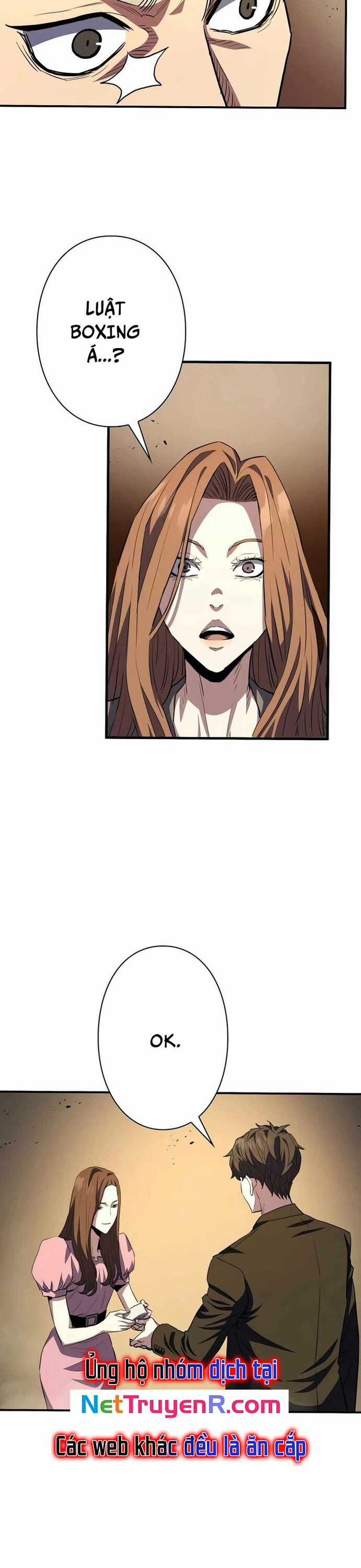 Bát Giác Phản Diện - Chapter 24 - Trang 9