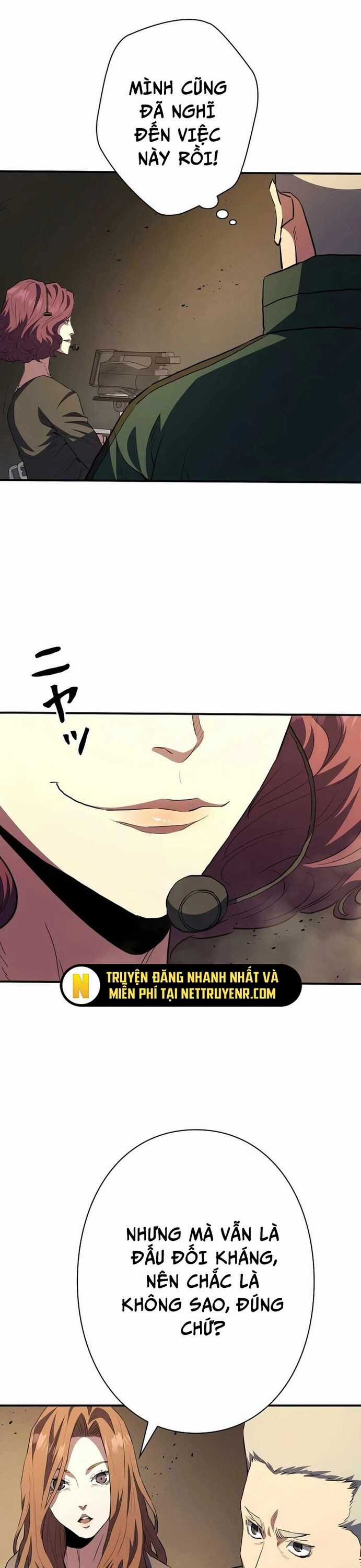 Bát Giác Phản Diện - Chapter 24 - Trang 10