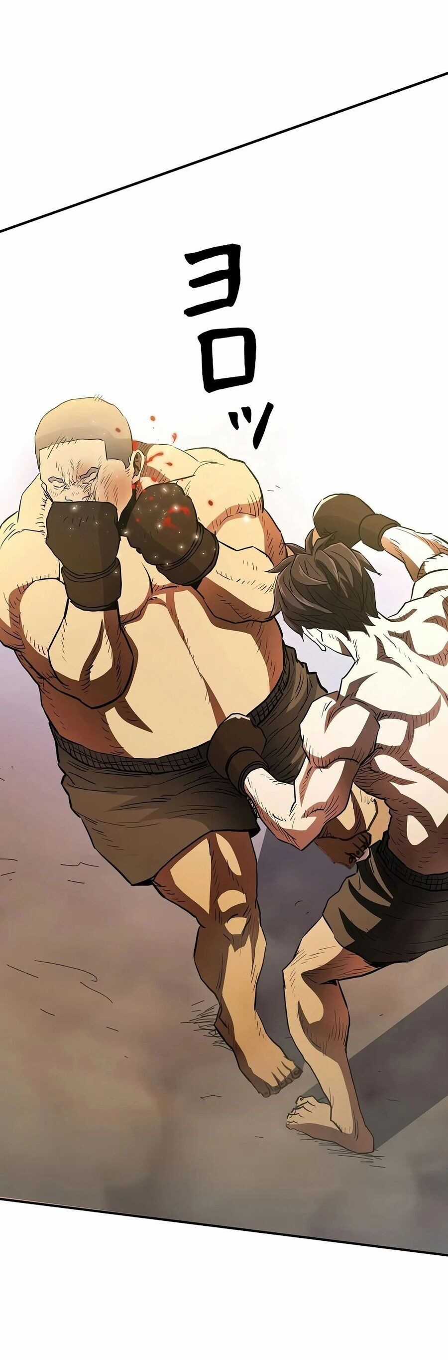 Bát Giác Phản Diện - Chapter 25 - Trang 12