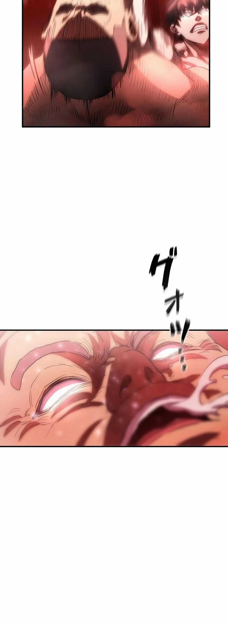 Bát Giác Phản Diện - Chapter 25 - Trang 19