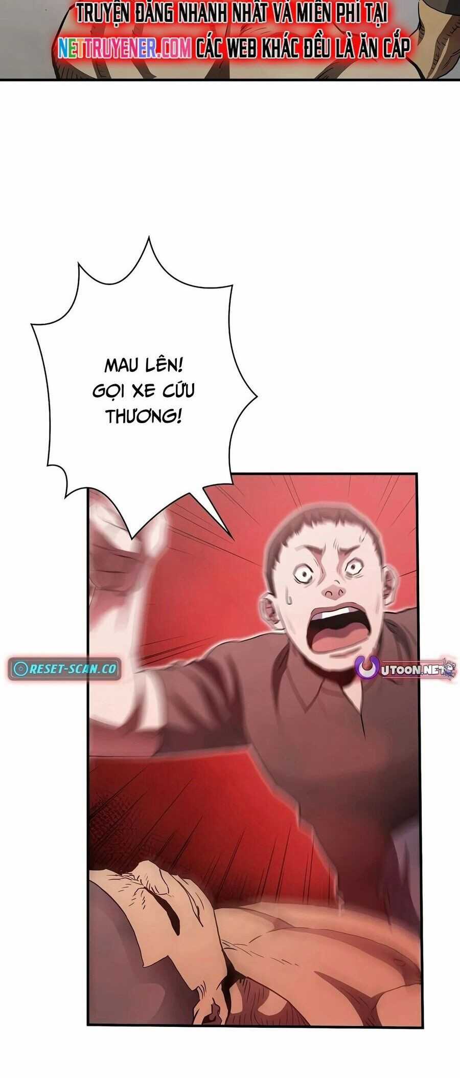 Bát Giác Phản Diện - Chapter 25 - Trang 22