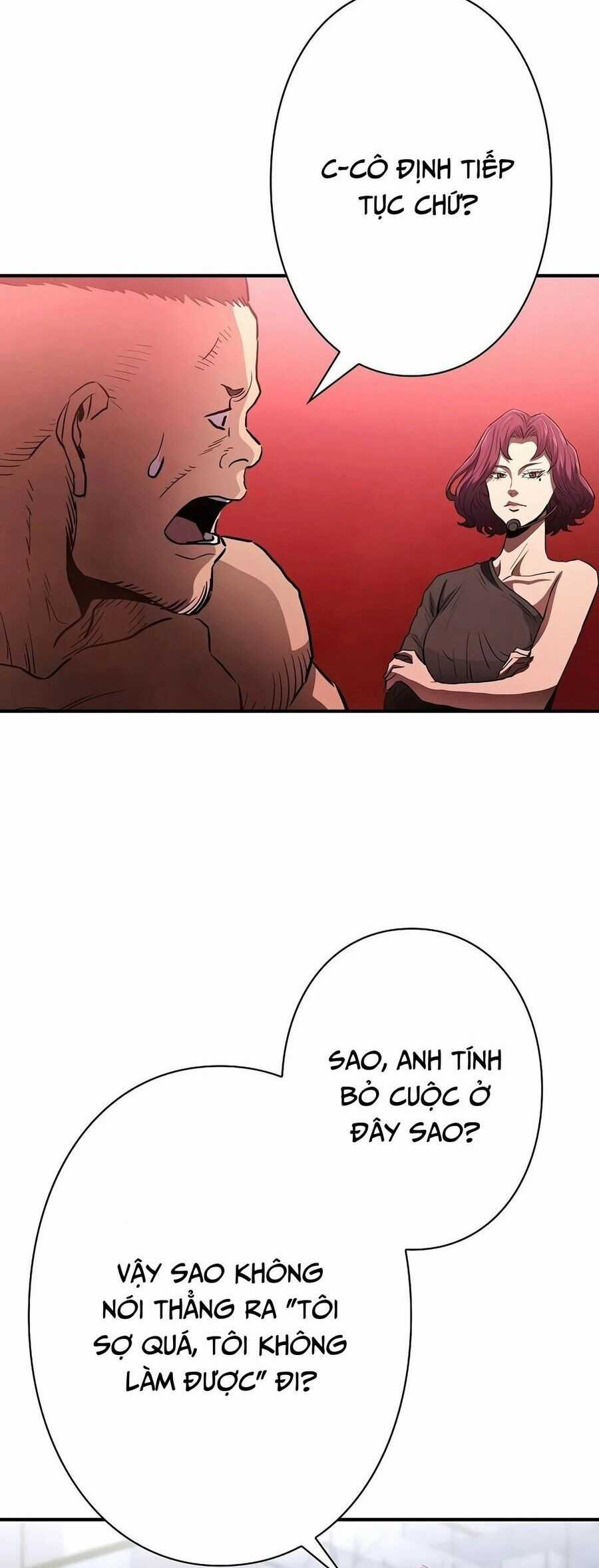 Bát Giác Phản Diện - Chapter 25 - Trang 24