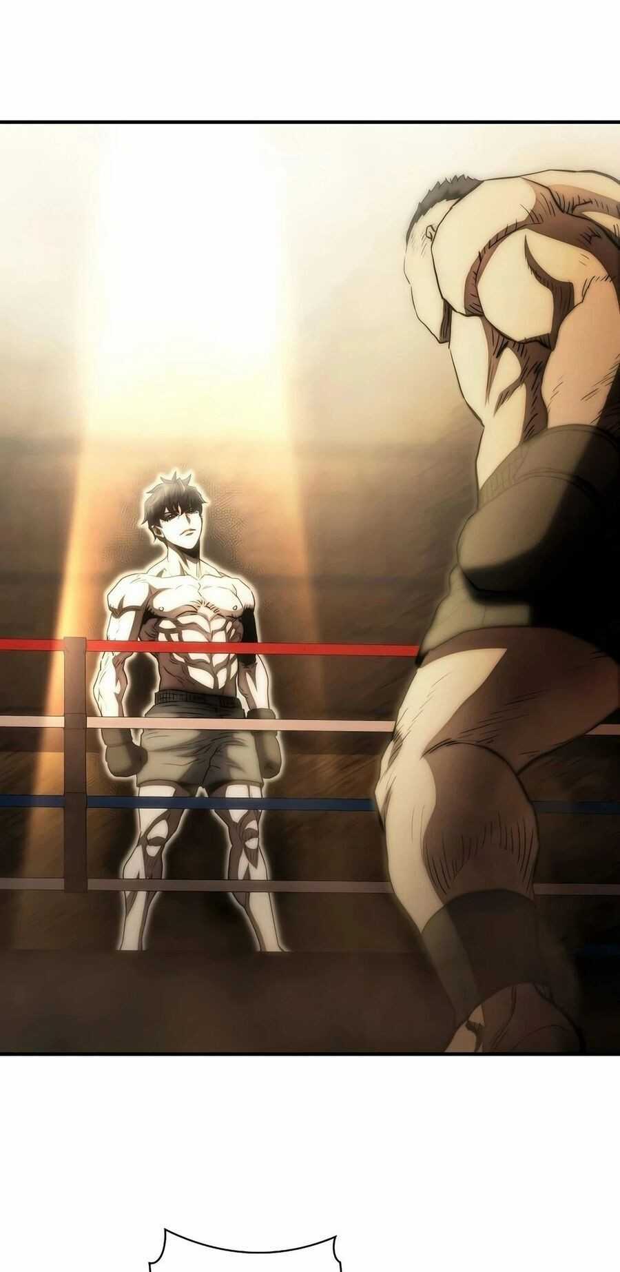 Bát Giác Phản Diện - Chapter 25 - Trang 26