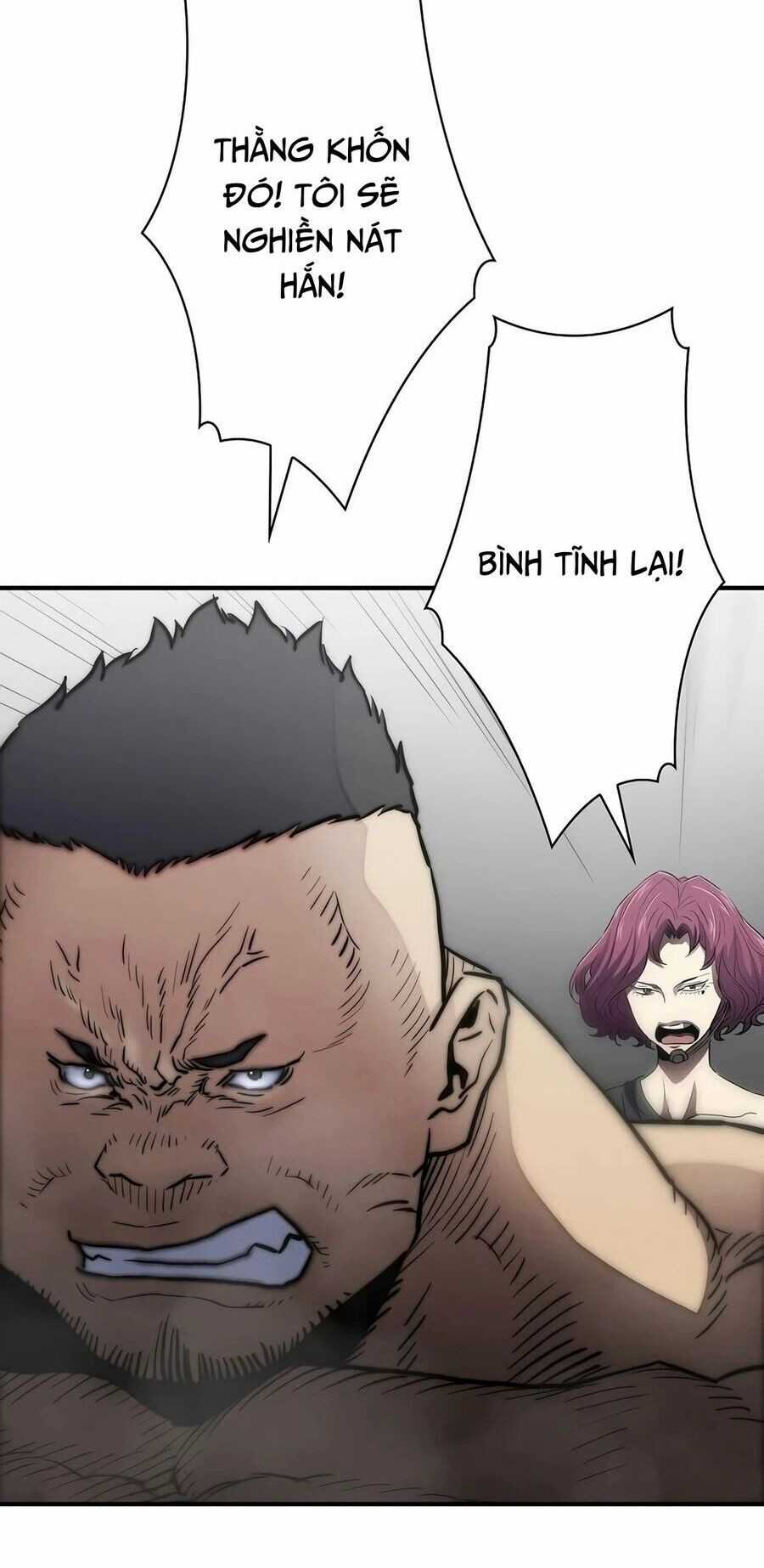 Bát Giác Phản Diện - Chapter 25 - Trang 27