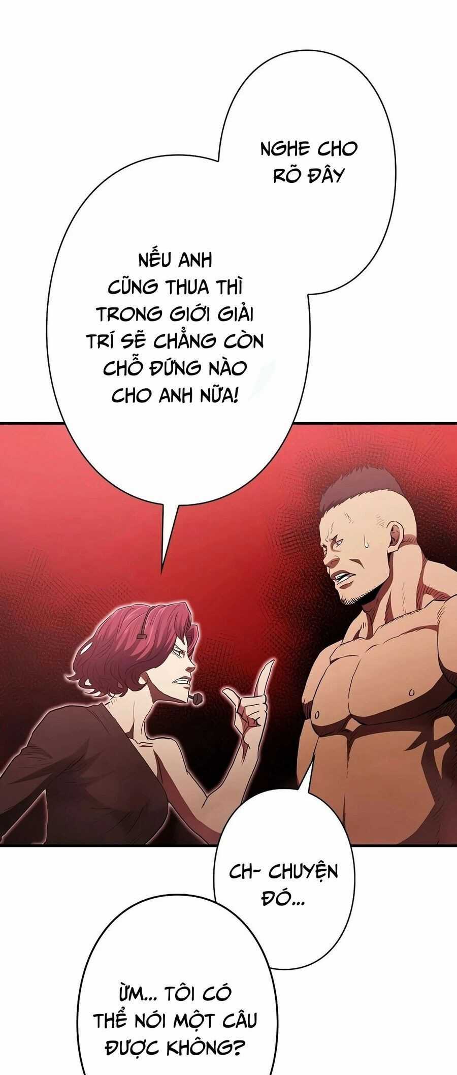 Bát Giác Phản Diện - Chapter 25 - Trang 29