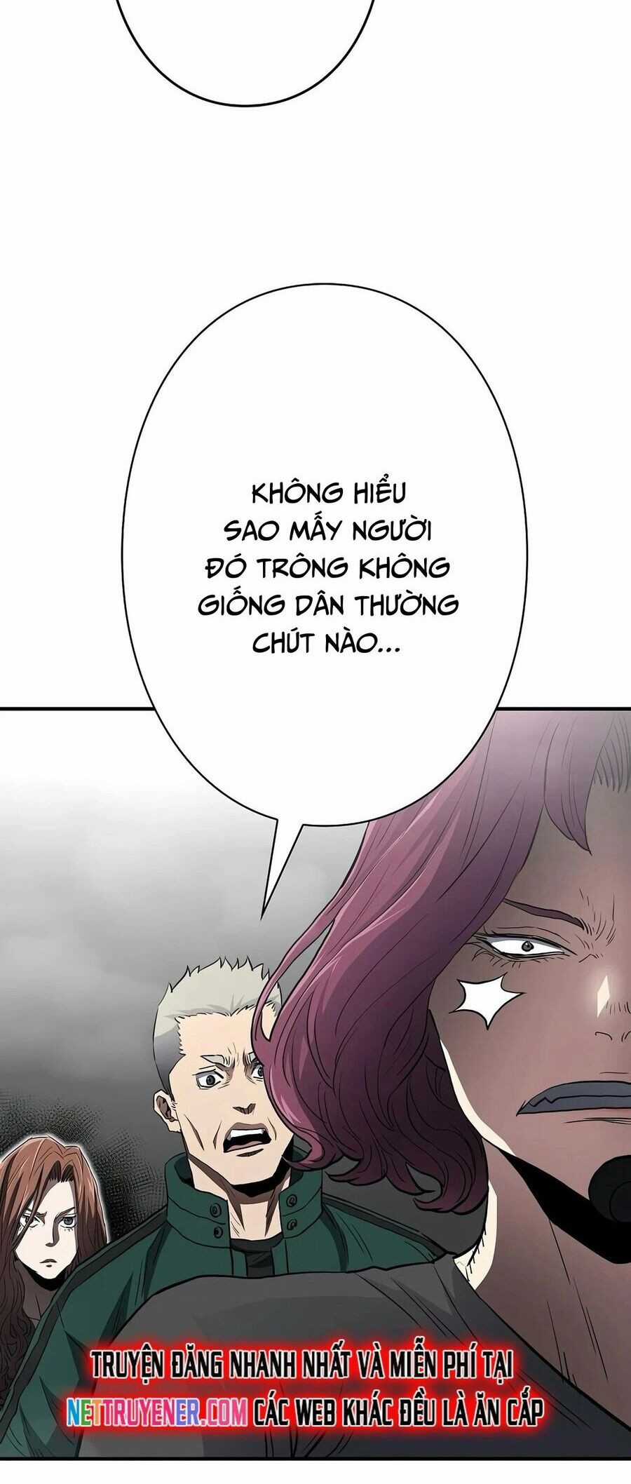 Bát Giác Phản Diện - Chapter 25 - Trang 30