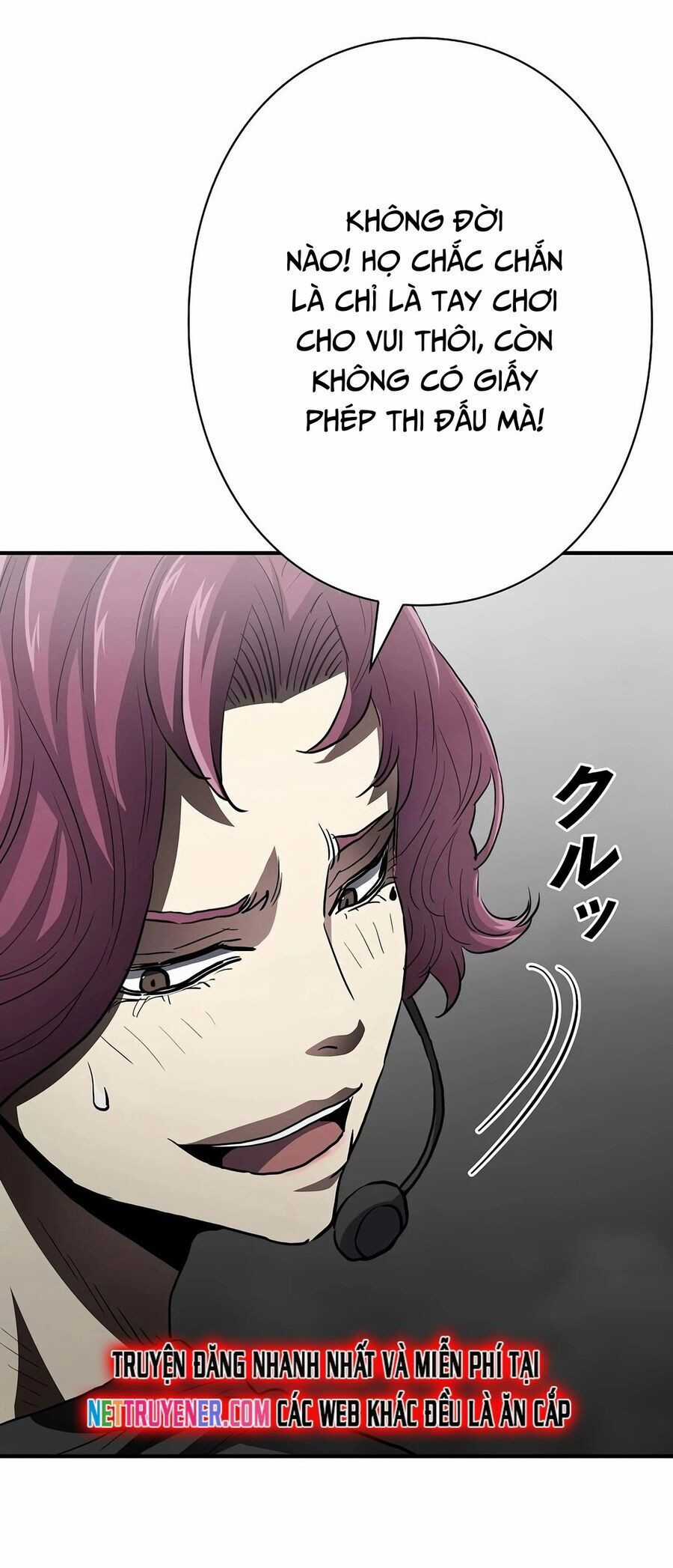 Bát Giác Phản Diện - Chapter 25 - Trang 31