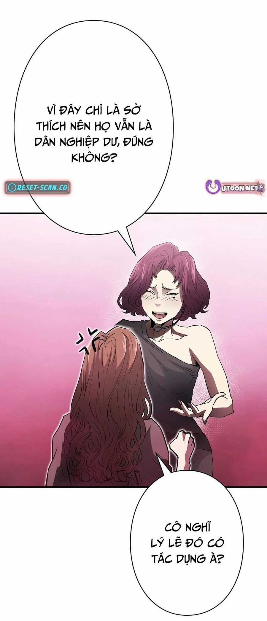 Bát Giác Phản Diện - Chapter 25 - Trang 32