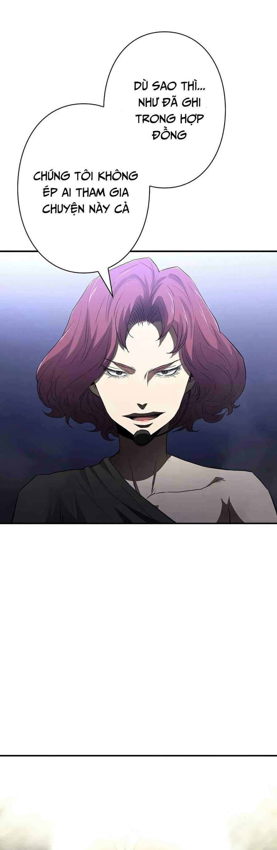 Bát Giác Phản Diện - Chapter 25 - Trang 33