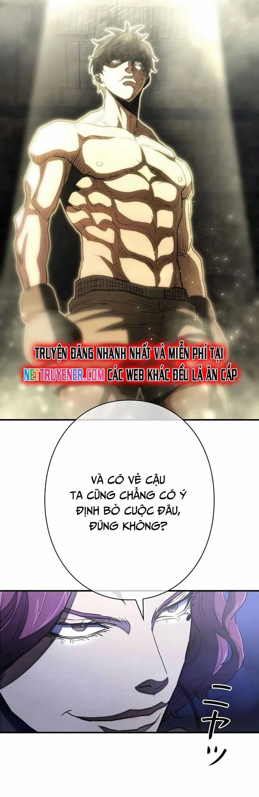 Bát Giác Phản Diện - Chapter 25 - Trang 34