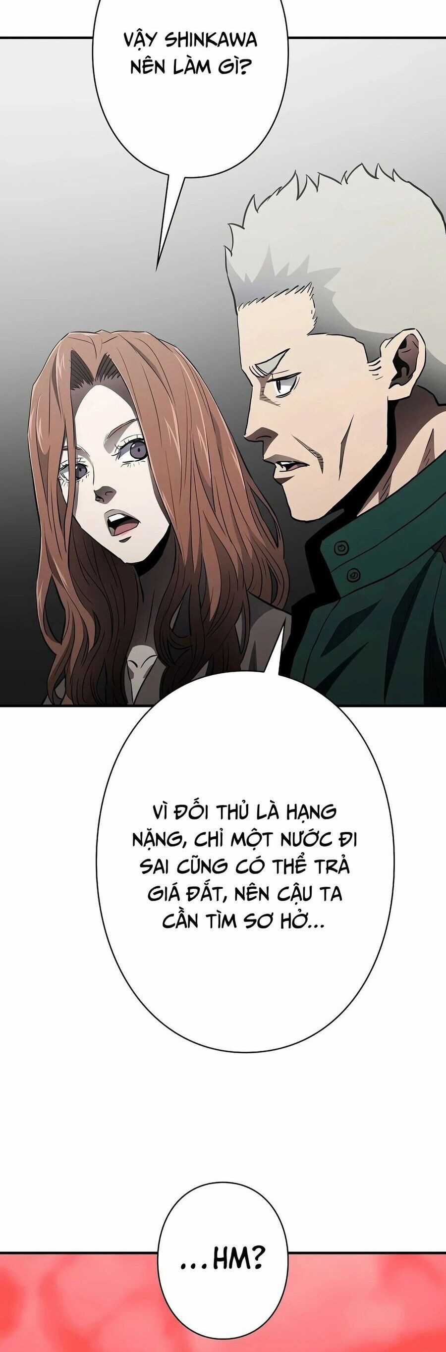 Bát Giác Phản Diện - Chapter 25 - Trang 44