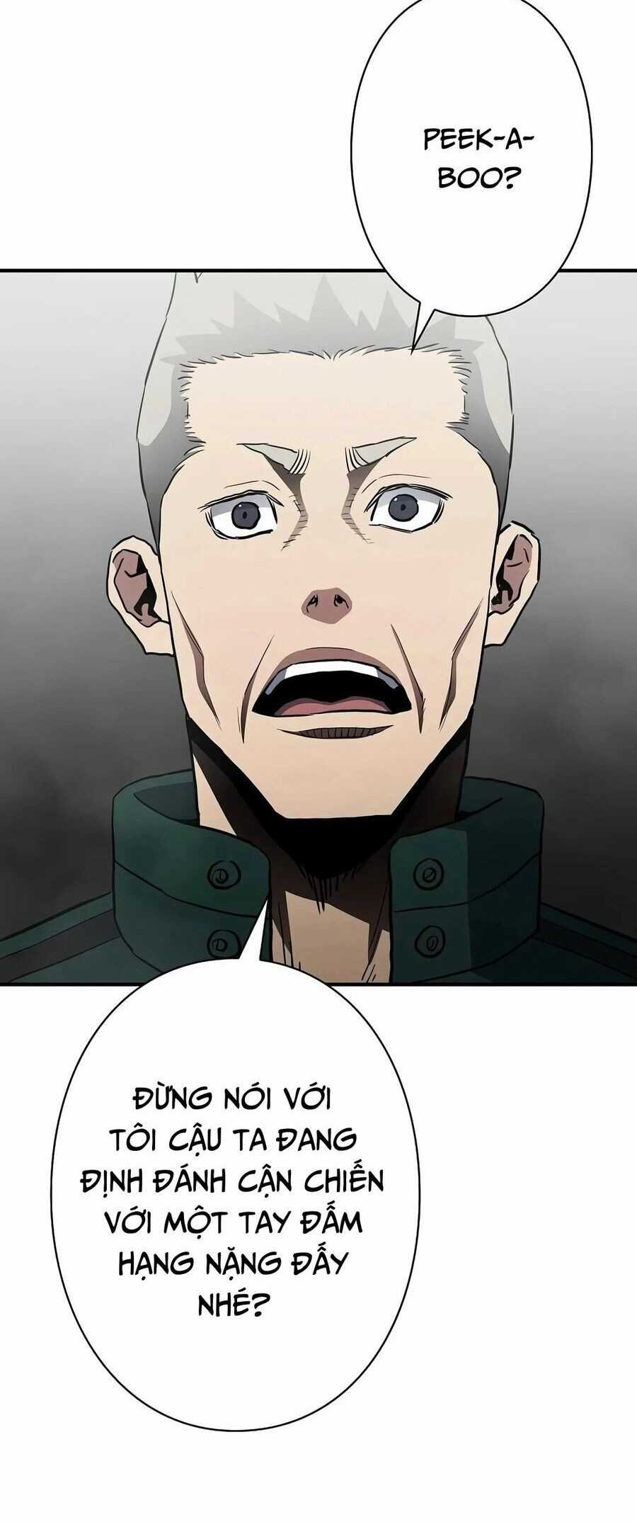 Bát Giác Phản Diện - Chapter 25 - Trang 46