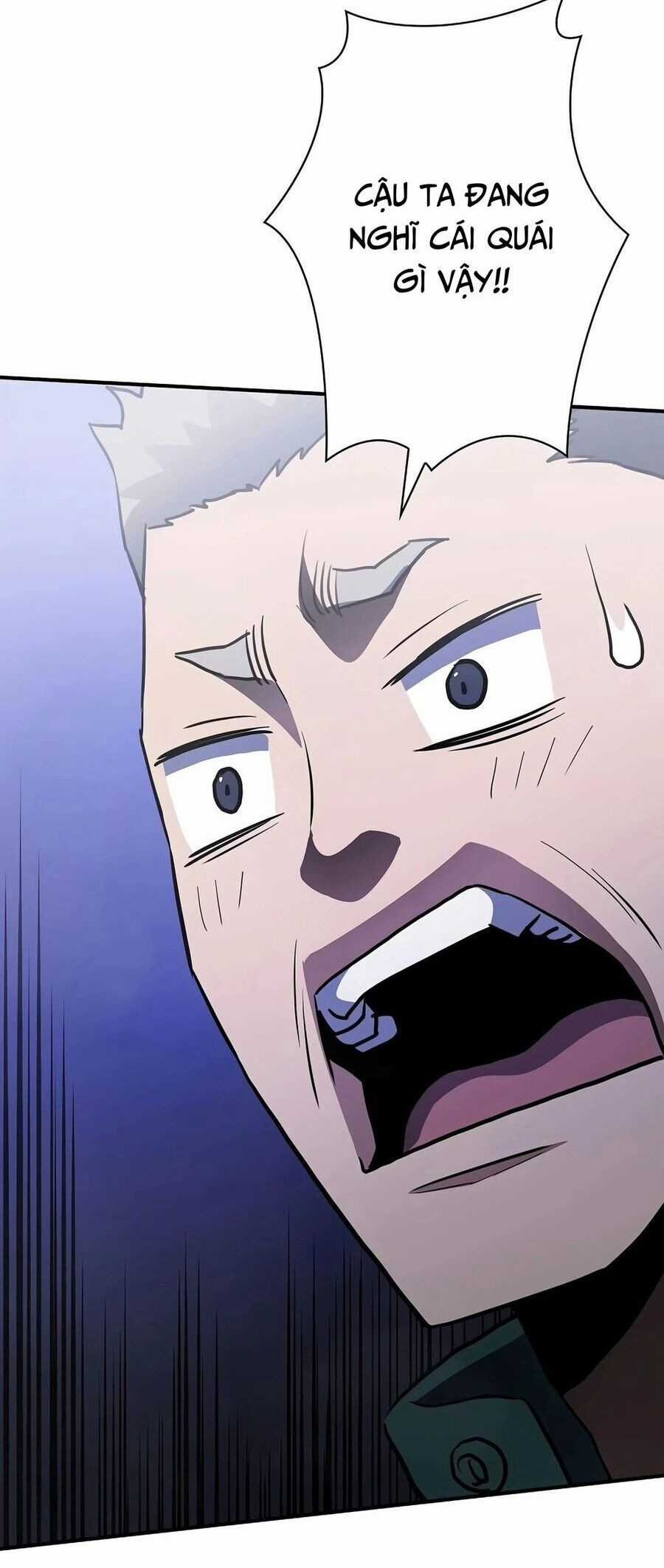 Bát Giác Phản Diện - Chapter 25 - Trang 48